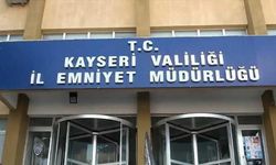 Kayseri’de 2,1 milyar TL’lik para trafiği ortaya çıktı
