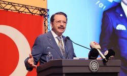 Hisarcıklıoğlu: "Kayseri Türkiye'nin üretim merkezi olacak!"
