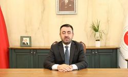 Durmuş Ayvaz: 'Bu gece dua edelim, mazlumların yanında olalım'