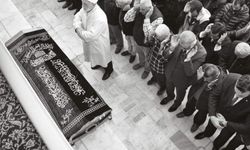 Sümer Matbaa ortaklarından Mehmet Basiner Yeğenağa hayatını haybetti