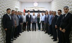 Kayseri mesleki eğitimde Türkiye birincisi oldu
