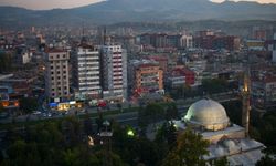 Kayseri namaz vakitleri (14 Eylül)