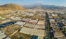 Kayseri organize sanayide 400 Milyonluk şirket sahte evrakla mı satıldı?