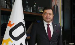 Kayseri OSB Başkanı Yalçın’dan Mevlid Kandili mesajı
