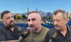 Kayseri’de vatandaşlar dert yandı: ‘Emekli aç, esnaf zor durumda’
