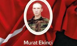 Kayseri’nin kahraman evladı şehit Murat Ekinci 27. yılında anılıyor