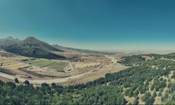 Kayseri sporun başkenti, merkezi Erciyes!