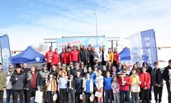 Kayseri sporun başkenti olmaya çok yakın!