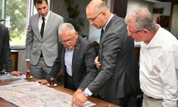 Başkan Büyükkılıç’tan yeni hamle: Kayseri trafiğine nefes aldıracak projeler yolda