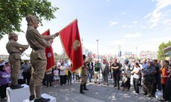 Kayseri Büyükşehir, festivale tüm hazırlıklarıyla destek veriyor