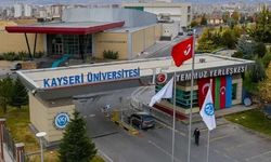 Kayseri Üniversitesi öğretim üyesi alacak