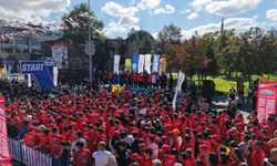 Kayseri Yarı Maratonu 2025: Spor, heyecan ve coşku bir arada