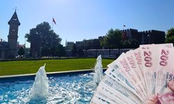 Kayseri’de geri sayım başladı! 1 milyon 864 bin TL için son 5 gün