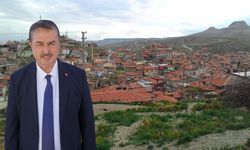 Yeşilhisar’a yeni çarşı geliyor: 40 dükkan ile hizmete girecek!
