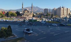 Kayseri’de 19 Eylül Cuma günü hava nasıl olacak?