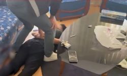 Kayseri’de 3 ay takip edilen 31 madde taciri yakalandı