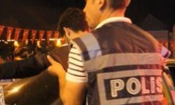 Kayseri’de dev Narko-asayiş operasyonu! 74 kişi yakalandı