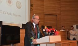 Kayseri’de adli yıl açılışı törenle gerçekleştirildi
