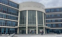 Kayseri'de av tüfeğiyle katletmişti! Savcı müebbet istedi