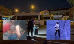 Kayseri'de bıçaklanan taksi şoförü hayatını kaybetti