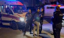 Kayseri'de bıçaklı saldırı: Tartıştıkları şahsın babasını bıçakladılar