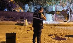Kayseri’de bıçaklı saldırı! Yabancı uyruklu şahıs ağır yaralandı