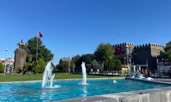 Kayseri’de bugün hava nasıl olacak? 13 Eylül 2025