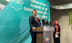 Kayseri’de eğitim verileri göz doldurdu! 306 bin öğrenci ders başında!