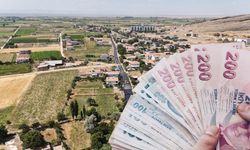 Kayseri’de kırsala dev yatırım! 8 milyonluk yatırımla bakın ne yapıldı?