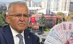 Kayseri’ye okumaya gelen öğrencilere yüzde 50 indirim Başkan Büyükkılıç’tan
