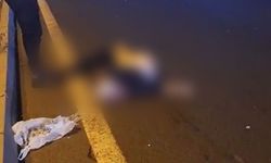 Kayseri’de yayaya araba çaptı! Hayatını kaybetti