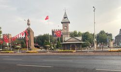 Kayseri’de sıcaklıklar düşüyor: Yağış kapıda!