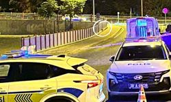 Kayseri’de şüpheli çanta paniği