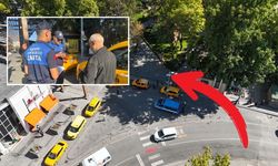 Kayseri Büyükşehir Zabıtası’ndan taksilere sıkı denetim: Korsan taşımacılığa geçit yok!