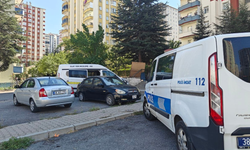 Kayseri’de bıçaklanan apartman görevlisi hayatını kaybetti