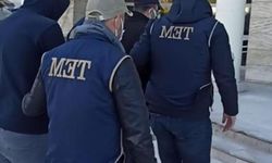 Kayseri’de gizli operasyon: 40 şüpheli tek tek yakalandı!