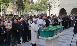 Kayseri’de 10 Eylül’de Vefat edenler