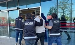 Kayseri'de yurt dışına kaçakçılık yapan şahıs yakalandı