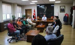 Kayseri'deki eğitim çalışmaları sürüyor