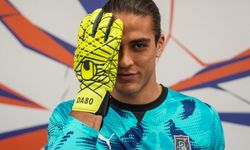 Başakşehir, Kayserili Kaleci Doğan Alemdar’ı Transfer Etti: Yeni Bir Başlangıç!