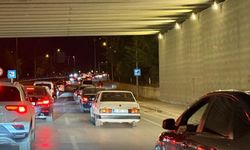 Talas Millet Bahçesi’nde Bengü Coşkusu: Yollar Kapalı, Halk Konser Alanına Akın Etti