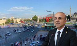 Kayserili Vekil Aşkın Genç: Hazine borçlanma limiti ilk 8 ayda aşıldı