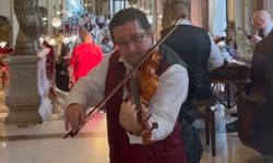 Budapeşte’de Kayserililere büyük jest