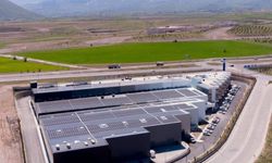 Kayseri’nin gururu ASPİLSAN, raylı sistem bataryalarında zirveye çıktı!