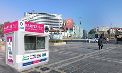 Kayseri’nin o ilçesinde geçici Kart38 noktaları kurulacak