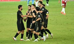 Trendyol Süper Lig’de Kayserispor Beşiktaş’ı konuk ediyor