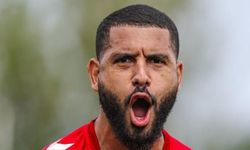 Kayserispor transferde durmuyor: Orta sahaya takviye