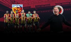 Kayserispor Gençlerbirliği: Sezonun en kritik maçı!