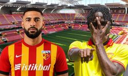 Kayserispor ilk galibiyetin peşinde: Rakip Göztepe