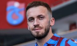 Kayserispor Trabzonspor’un yıldız ismiyle ilgileniyor